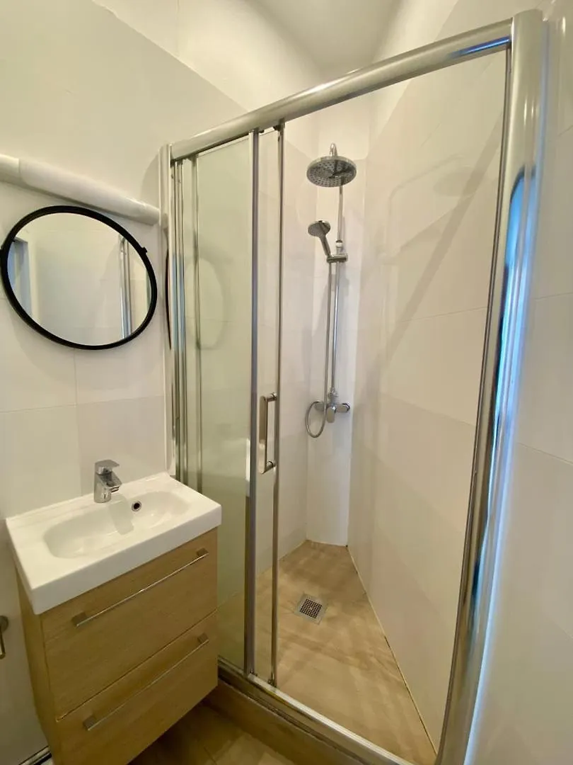 Appartement Lumineux Et Spacieux - 8P Paryż Francja